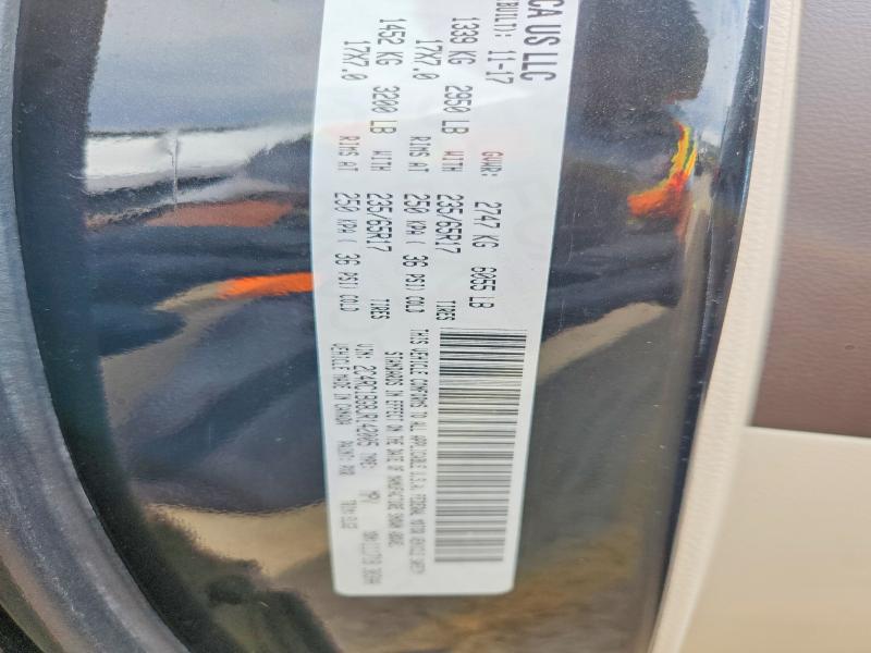 Продажа на аукционе авто 2018 Chrysler Pacifica, vin: 2C4RC1BG8JR142005, номер лота: 67522096