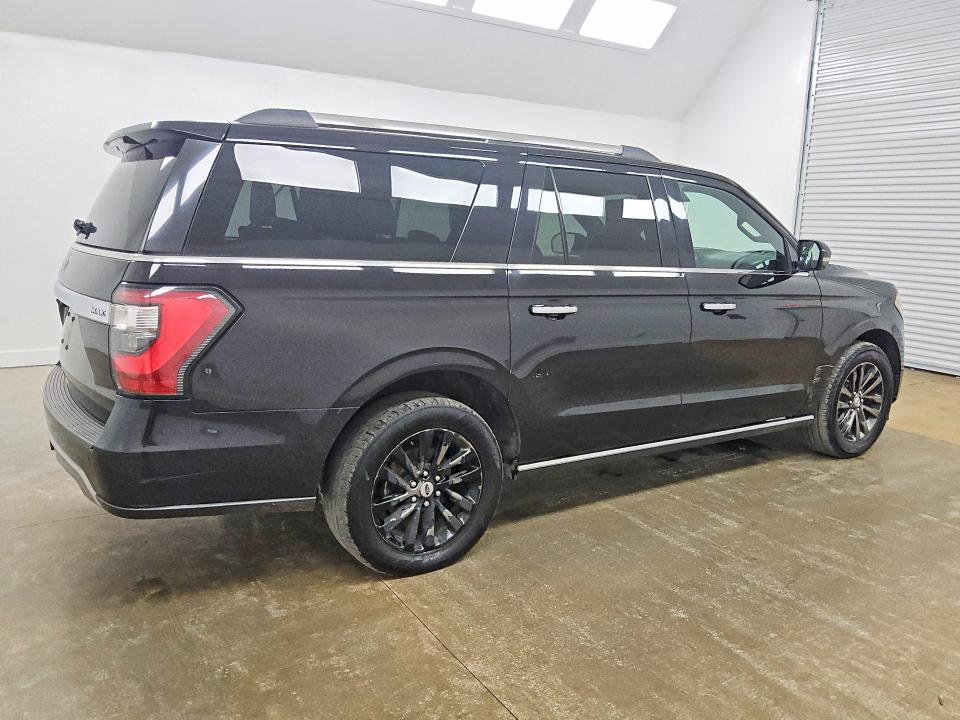 2019 Ford Expedition მანქანა იყიდება აუქციონზე, vin: 1FMJK1KT8KEA28108, აუქციონის ნომერი: 68289386