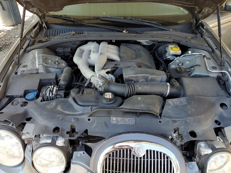 Aukcja sprzedaży 2006 Jaguar S-type, vin: SAJWA01A26FN56316, numer aukcji: 68861936