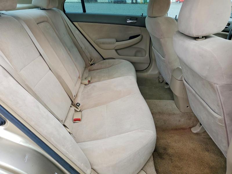 Aukcja sprzedaży 2003 Honda Accord, vin: JHMCM56393C087690, numer aukcji: 69537996