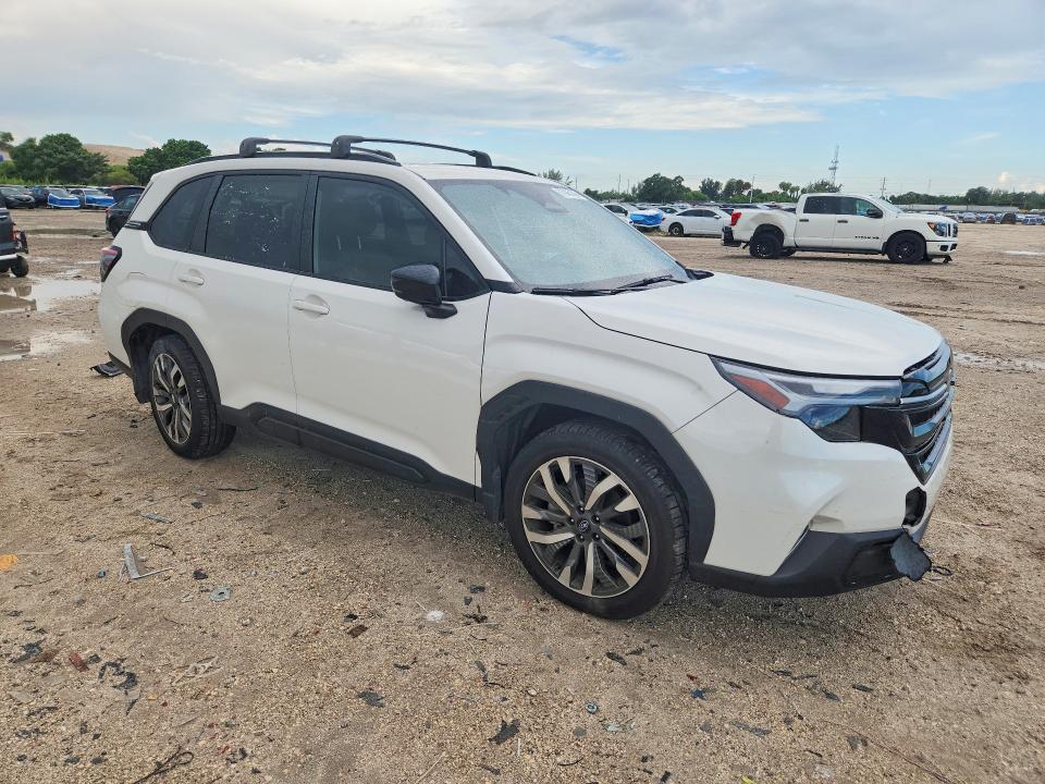 Aukcja sprzedaży 2025 Subaru Forester, vin: JF2SLDTC3SH466234, numer aukcji: 67845146