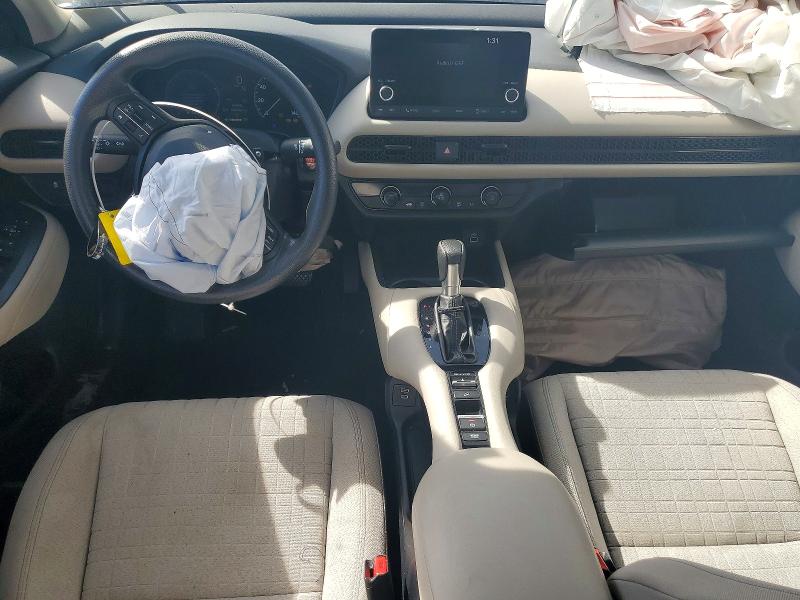 Продаж на аукціоні авто 2024 Honda Hr-v, vin: 3CZRZ2H33RM720078, номер лоту: 68423656