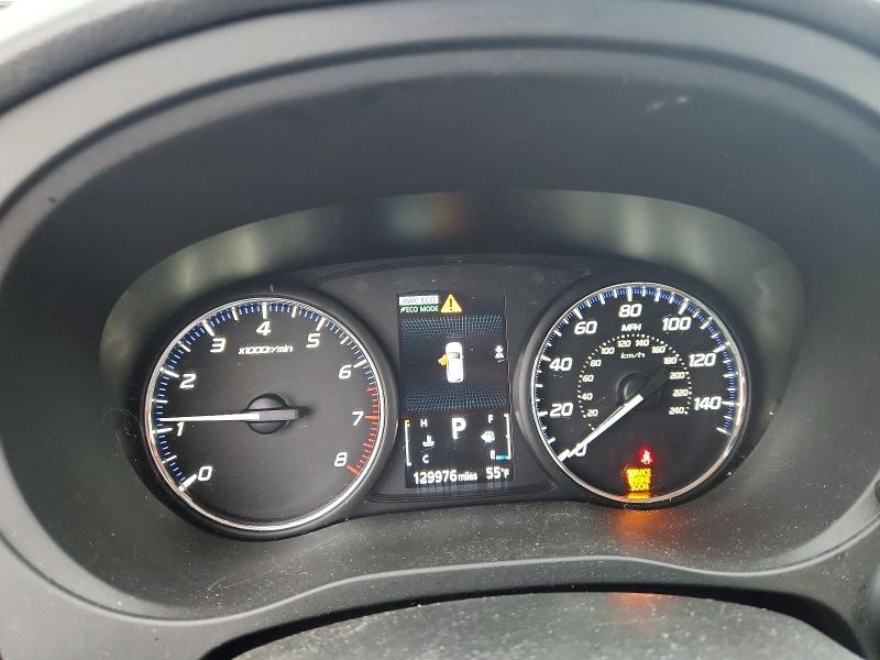 Продажа на аукционе авто 2018 Mitsubishi Outlander, vin: JA4AZ3A31JZ071509, номер лота: 69527316