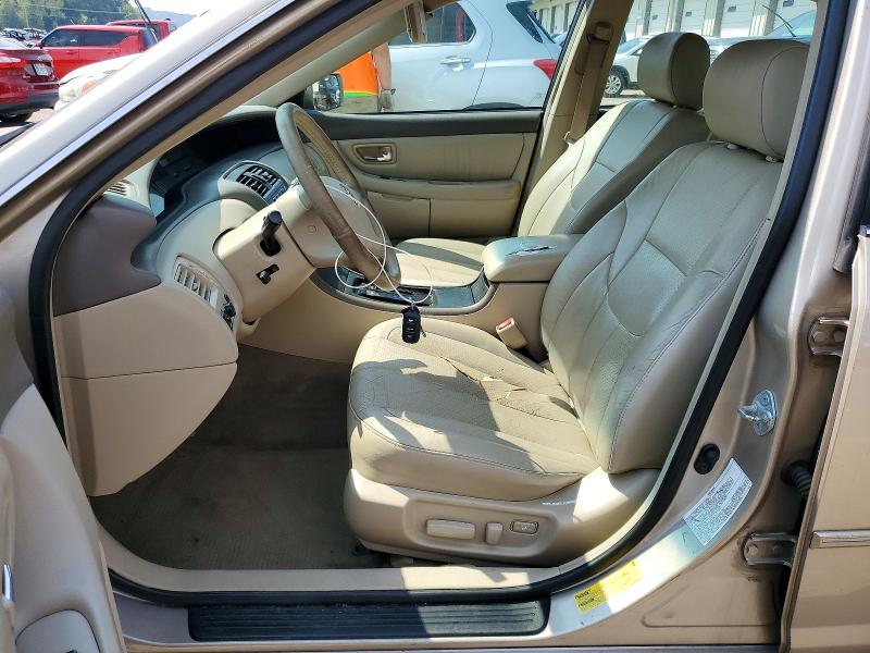 2003 Toyota Avalon მანქანა იყიდება აუქციონზე, vin: 4T1BF28B73U334527, აუქციონის ნომერი: 68898286