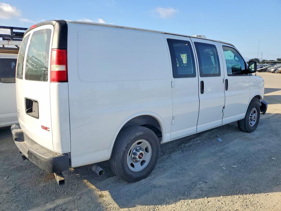 Aukcja sprzedaży 2015 Gmc Savana, vin: 1GTW7FCB5F1168094, numer aukcji: 69854666