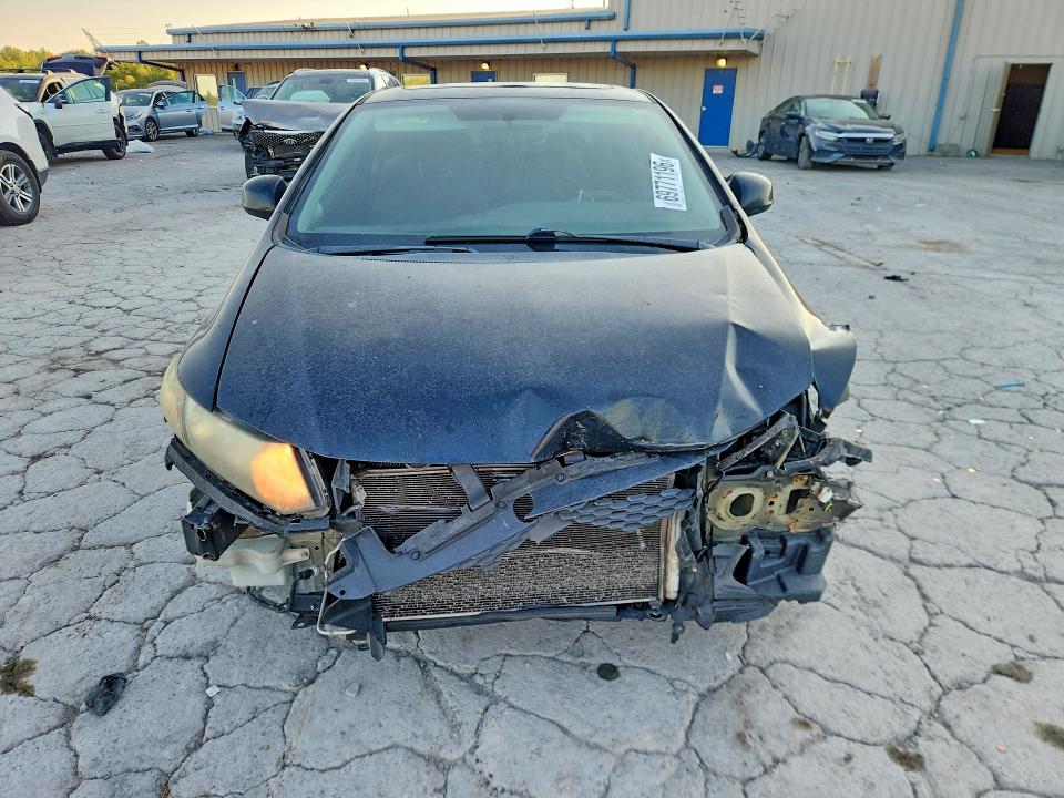 Продажа на аукционе авто 2013 Honda Civic, vin: 2HGFG3B83DH518598, номер лота: 69771196