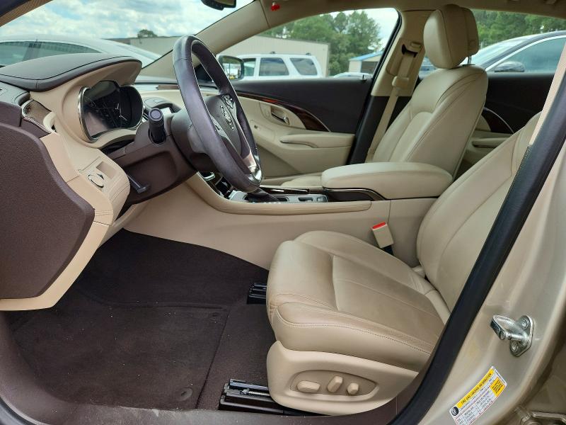 67790806 :رقم المزاد ، 1G4GB5G39EF164157 vin ، 2014 Buick Lacrosse مزاد بيع