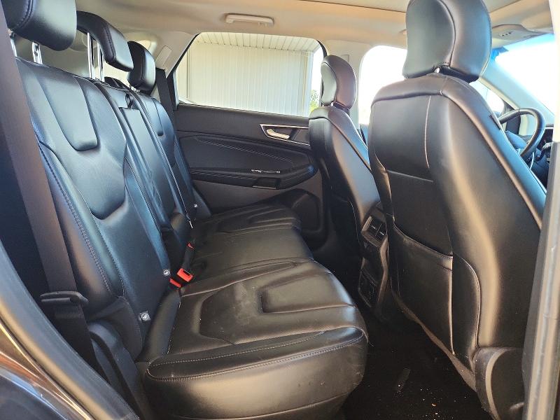 2019 Ford Edge მანქანა იყიდება აუქციონზე, vin: 2FMPK4K98KBB74696, აუქციონის ნომერი: 68399066