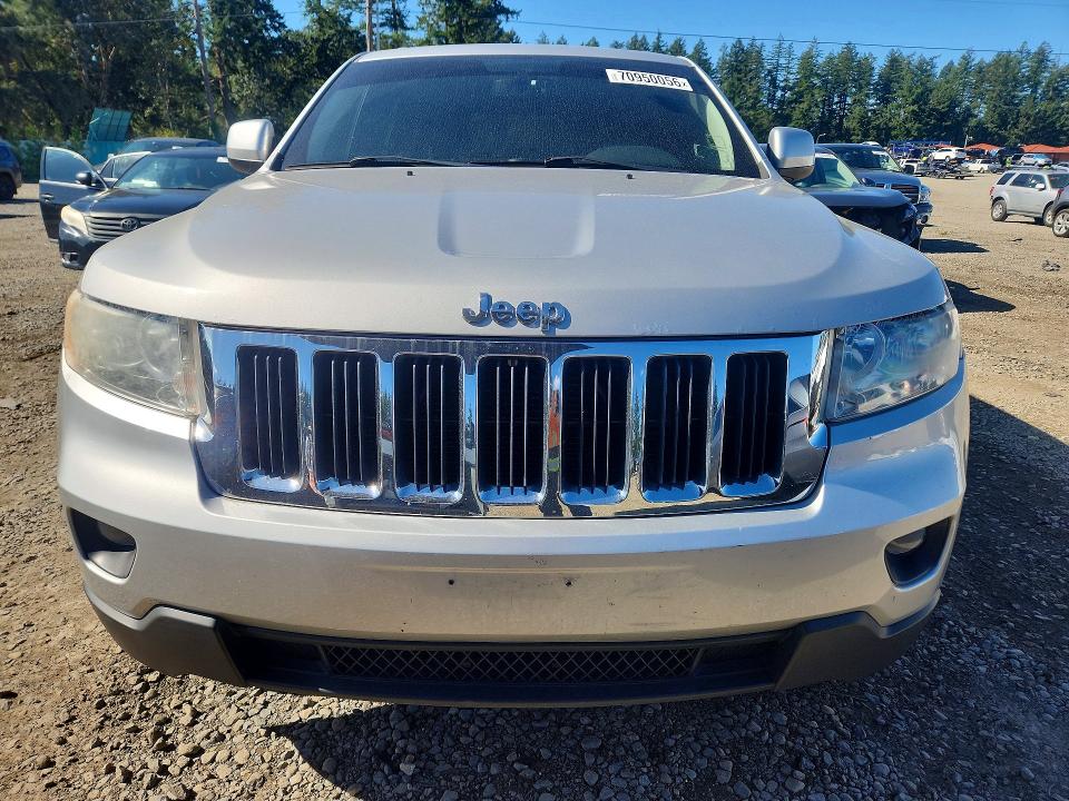 Aukcja sprzedaży 2011 Jeep Grand Cherokee, vin: 1J4RR4GG1BC738957, numer aukcji: 70950056