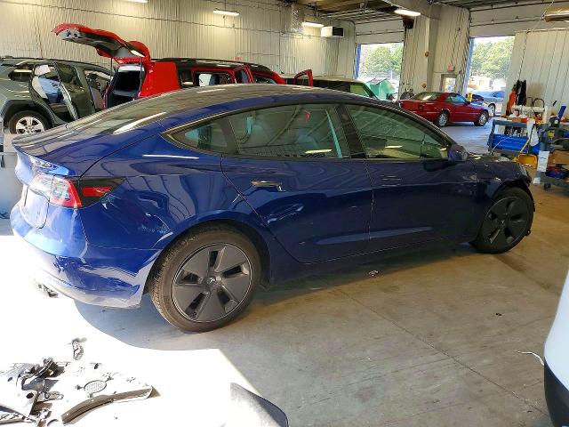 Aukcja sprzedaży 2023 Tesla Model 3, vin: 5YJ3E1EAXPF602731, numer aukcji: 67448266