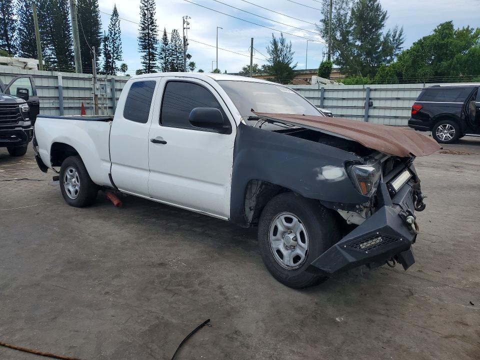68207346 :رقم المزاد ، 5TFTX4CN5FX060248 vin ، 2015 Toyota Tacoma مزاد بيع