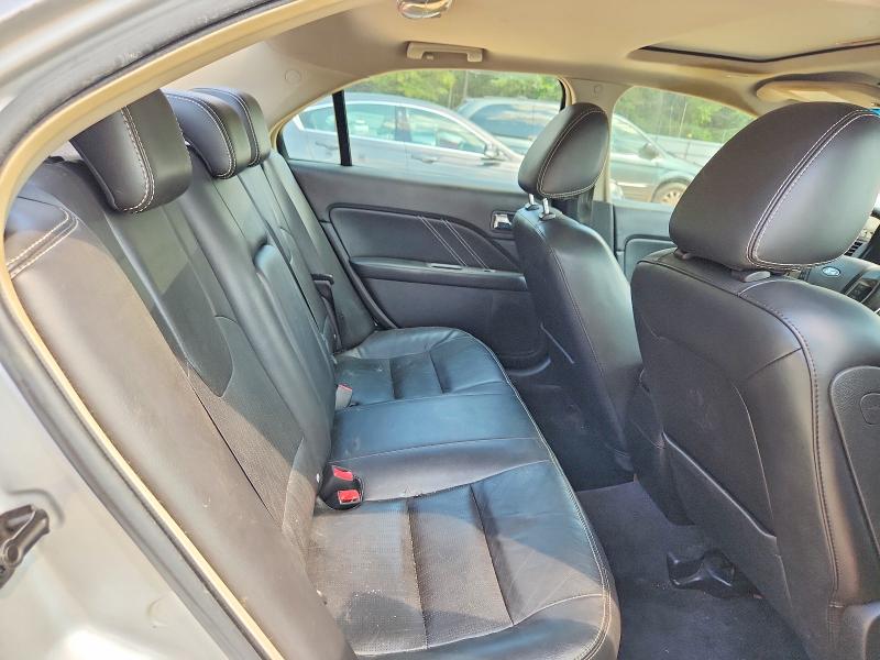 Aukcja sprzedaży 2010 Ford Fusion, vin: 3FAHP0KC0AR359720, numer aukcji: 67534886