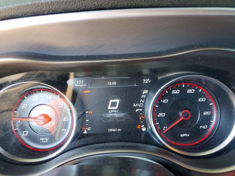Продажа на аукционе авто 2020 Dodge Charger, vin: 2C3CDXBG4LH119470, номер лота: 68165626