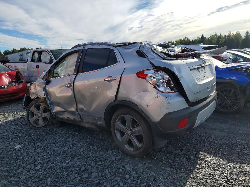 Продаж на аукціоні авто 2014 Buick Encore, vin: KL4CJASB4EB657212, номер лоту: 69413996