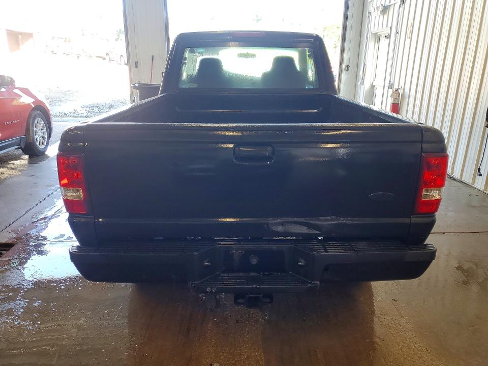 Продажа на аукционе авто 2006 Ford Ranger, vin: 1FTZR15E86PA38504, номер лота: 67426916