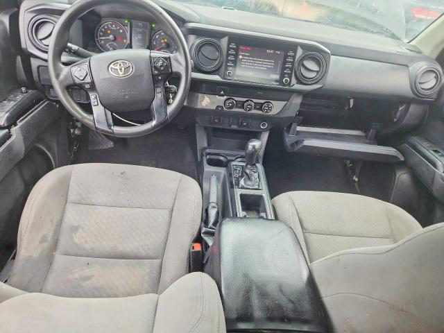 Aukcja sprzedaży 2022 Toyota Tacoma, vin: 3TYRX5GN5NT053349, numer aukcji: 61411356