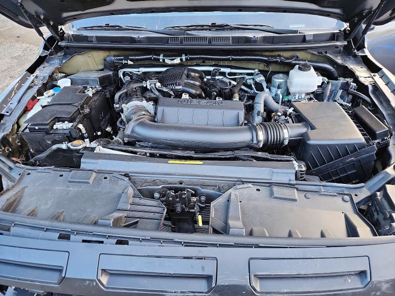 Продажа на аукционе авто 2026 Nissan Frontier, vin: 1N6ED1CM3TN607898, номер лота: 70450696