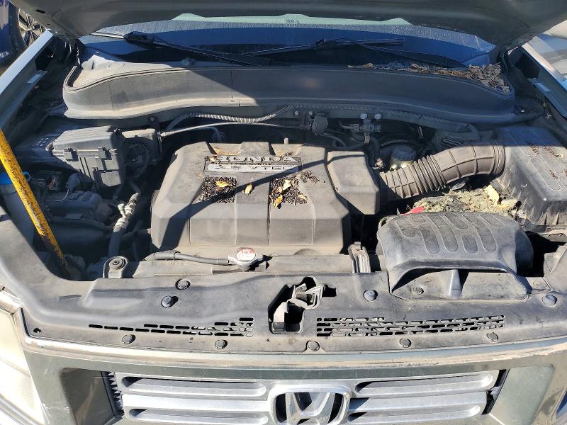 Продаж на аукціоні авто 2007 Honda Ridgeline, vin: 2HJYK16487H510904, номер лоту: 70346026