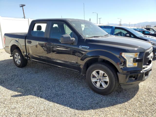 Продажа на аукционе авто 2016 Ford F150, vin: 1FTEW1CPXGKD65481, номер лота: 71421546