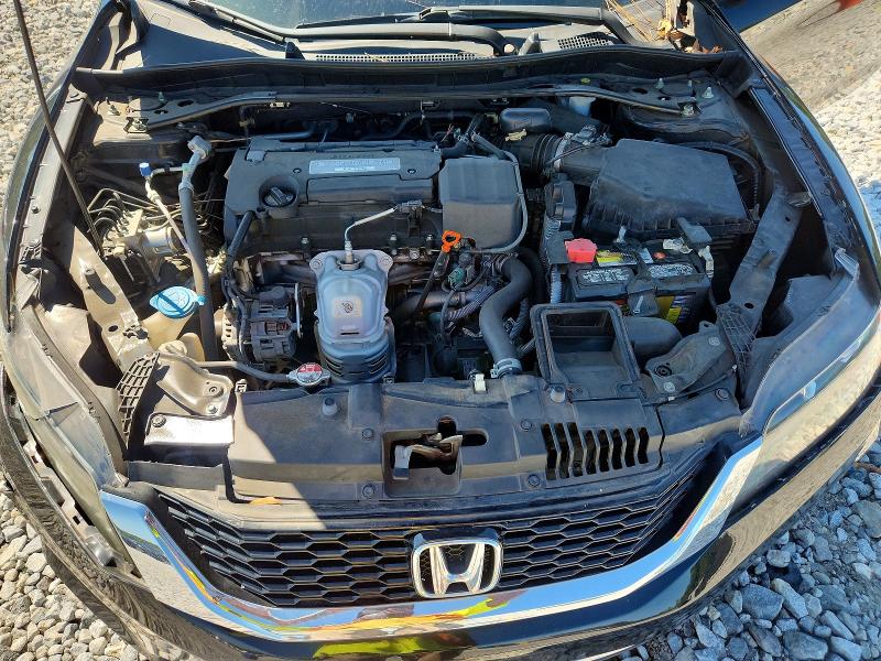 Продажа на аукционе авто 2015 Honda Accord, vin: 1HGCT1B31FA013748, номер лота: 68868676