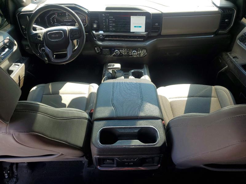 69976266 :رقم المزاد ، 3GTUUDEDXRG274856 vin ، 2024 Gmc Sierra مزاد بيع