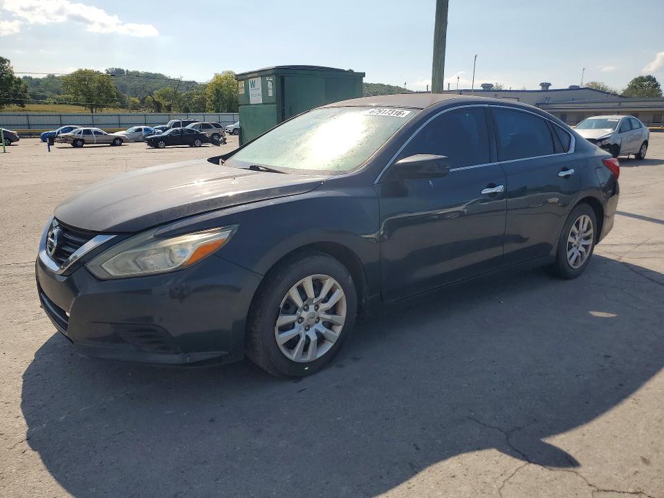 Auction sale of the 2016 Nissan Altima, vin: 1N4AL3AP2GC159304, lot number: 67917316