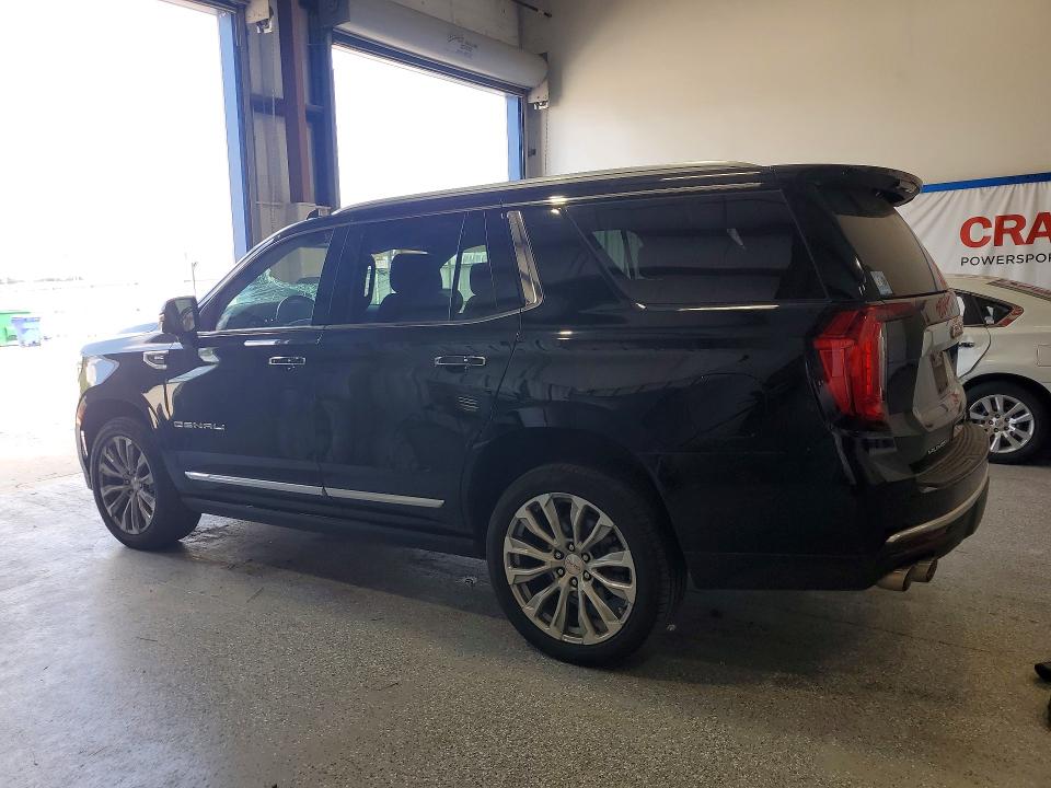 Aukcja sprzedaży 2022 Gmc Yukon, vin: 1GKS2DKL4NR276741, numer aukcji: 67282816