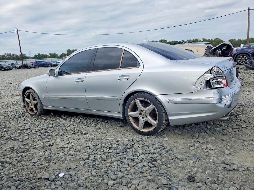 Aukcja sprzedaży 2009 Mercedes-benz E, vin: WDBUF87X19B376854, numer aukcji: 68227396