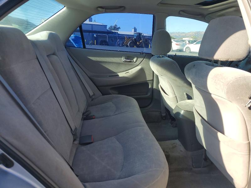 Продаж на аукціоні авто 2002 Honda Accord, vin: 1HGCG66822A129705, номер лоту: 68852846