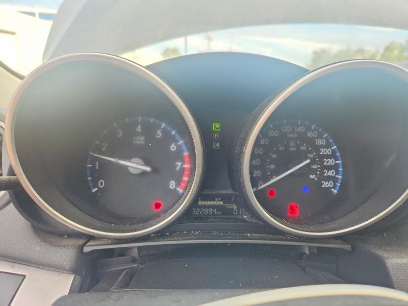 68423206 :رقم المزاد ، JM1BL1V72C1610766 vin ، 2012 Mazda 3 مزاد بيع