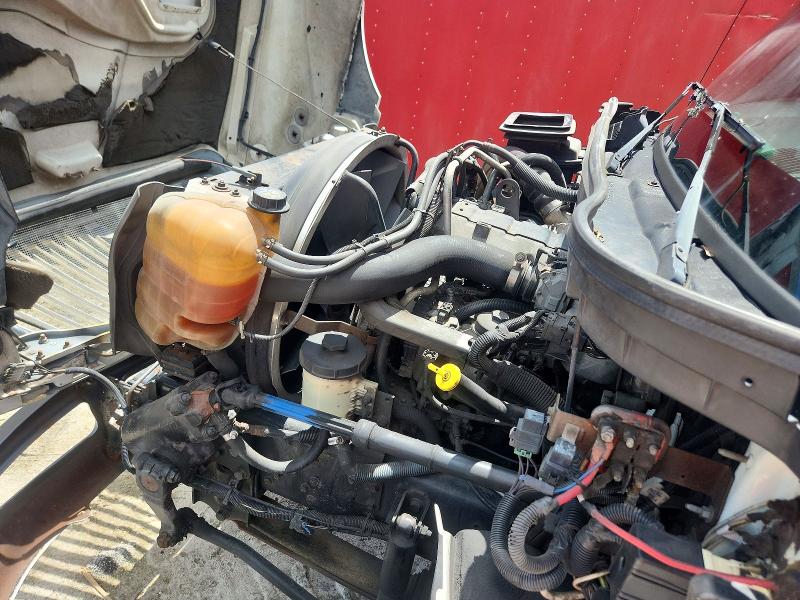 Auction sale of the 2013 International 4000, vin: 1HTMMAAN9DH297642        , lot number: 67935206