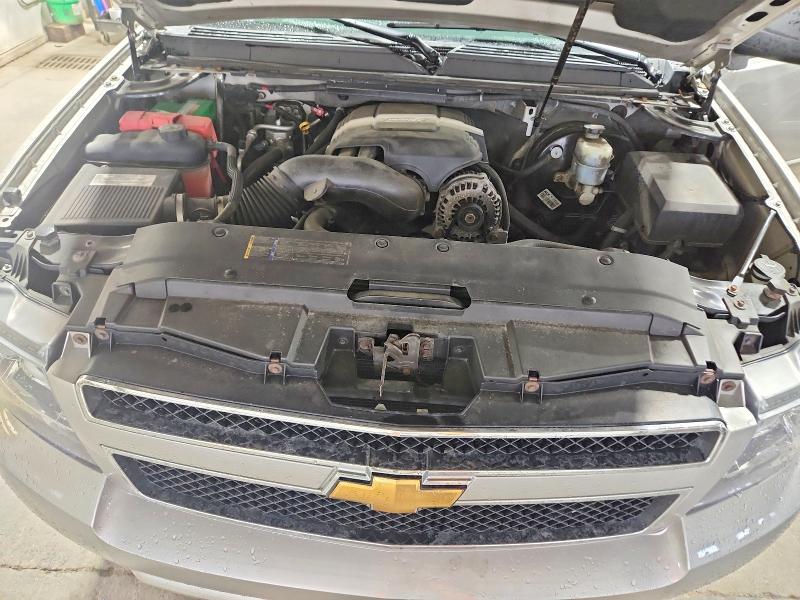 Aukcja sprzedaży 2007 Chevrolet Tahoe, vin: 1GNFK13007R277122, numer aukcji: 69751016