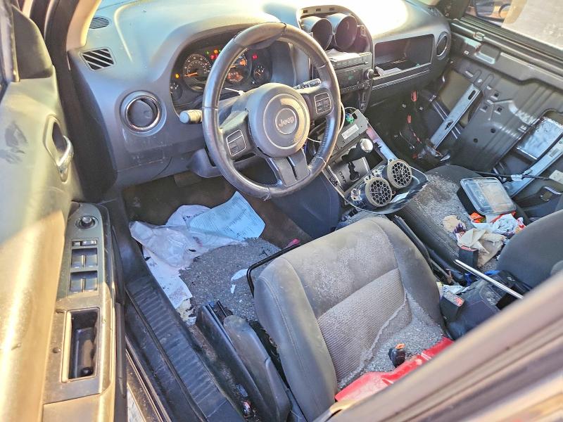 67156356 :رقم المزاد ، 1C4NJRFB2FD269554 vin ، 2015 Jeep Patriot مزاد بيع