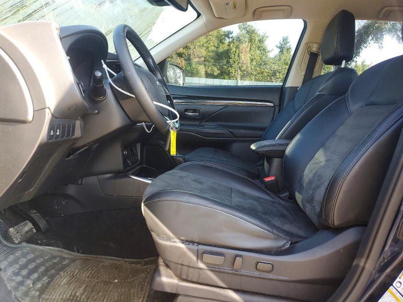 Продажа на аукционе авто 2020 Mitsubishi Outlander, vin: JA4AD3A32LZ010932, номер лота: 68297736