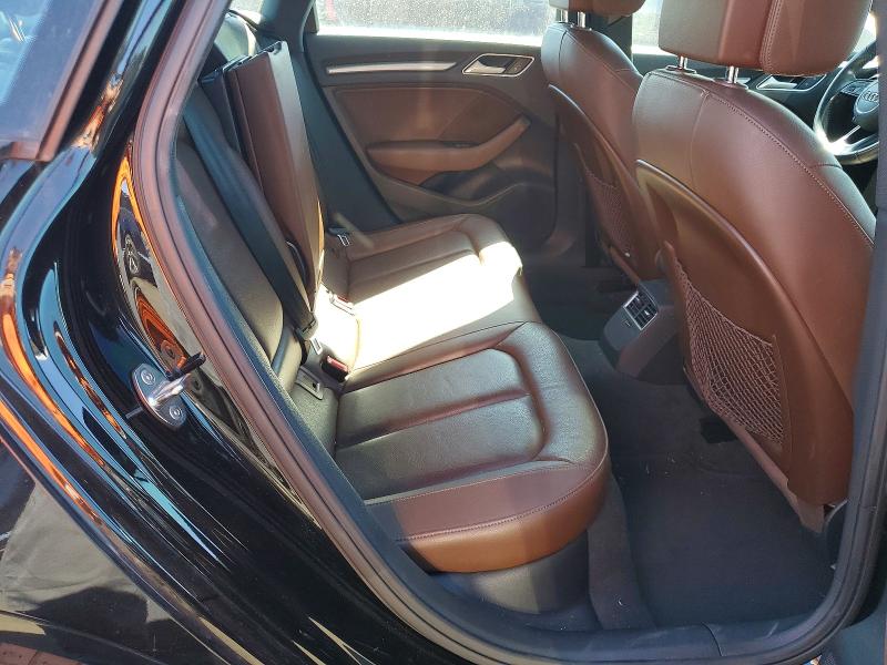Продажа на аукционе авто 2017 Audi A3, vin: WAUAUGFF7H1037904, номер лота: 67383146