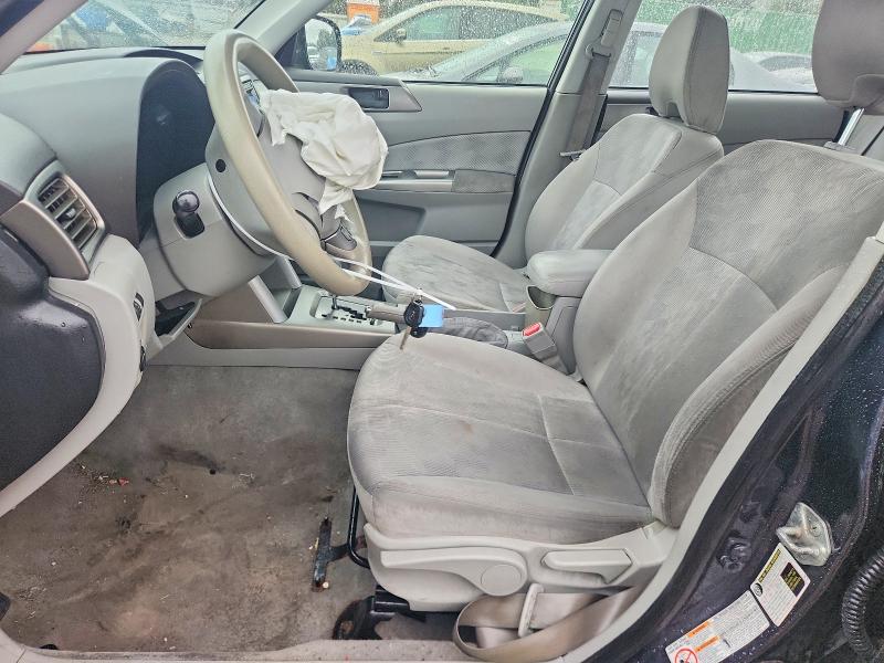Продаж на аукціоні авто 2010 Subaru Forester, vin: JF2SH6BC1AH902334, номер лоту: 67924096