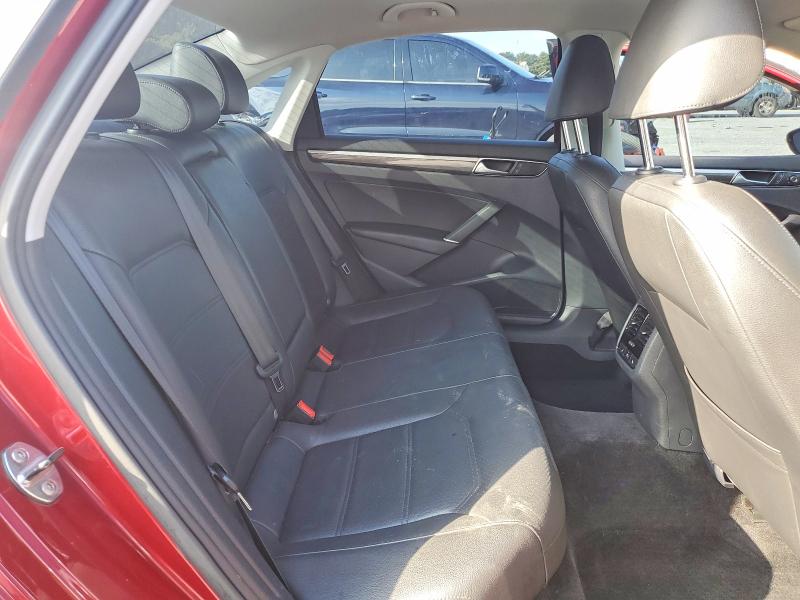 Aukcja sprzedaży 2016 Volkswagen Passat, vin: 1VWBT7A3XGC048192, numer aukcji: 67417786
