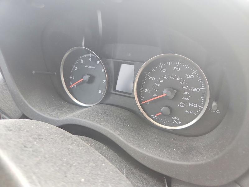 Aukcja sprzedaży 2016 Subaru Crosstrek, vin: JF2GPABC4G8307031, numer aukcji: 69304316