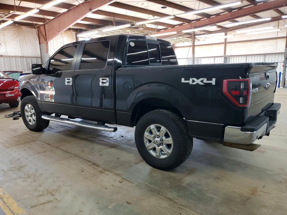 Aukcja sprzedaży 2014 Ford F150, vin: 1FTFW1EF9EFC85054, numer aukcji: 67788476
