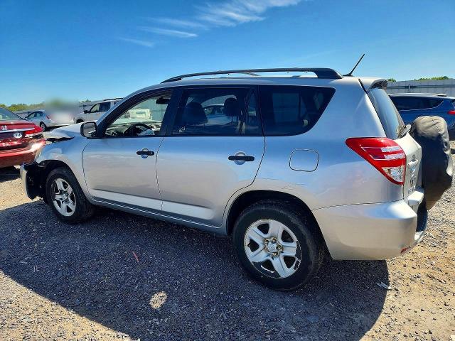 Продаж на аукціоні авто 2011 Toyota Rav4, vin: 2T3ZF4DV0BW095936, номер лоту: 69119766