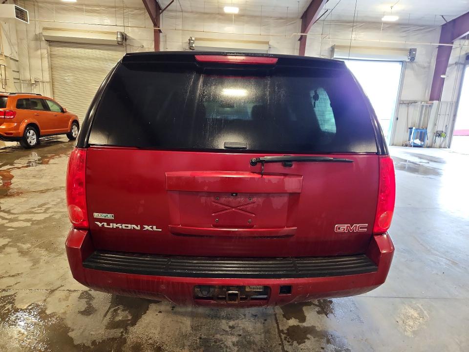 Aukcja sprzedaży 2011 Gmc Yukon, vin: 1GKS2KE30BR172520, numer aukcji: 70017746