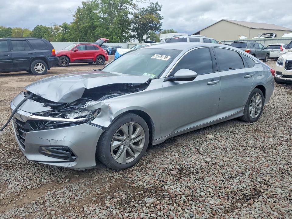 Aukcja sprzedaży 2020 Honda Accord, vin: 1HGCV1F13LA035197, numer aukcji: 70546716