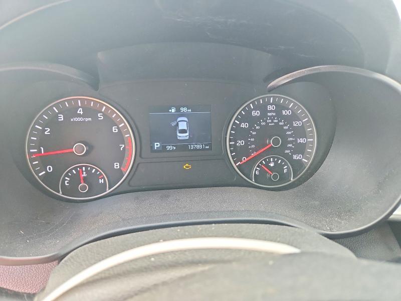 Aukcja sprzedaży 2019 Kia Optima, vin: 5XXGT4L39KG354958, numer aukcji: 69743706