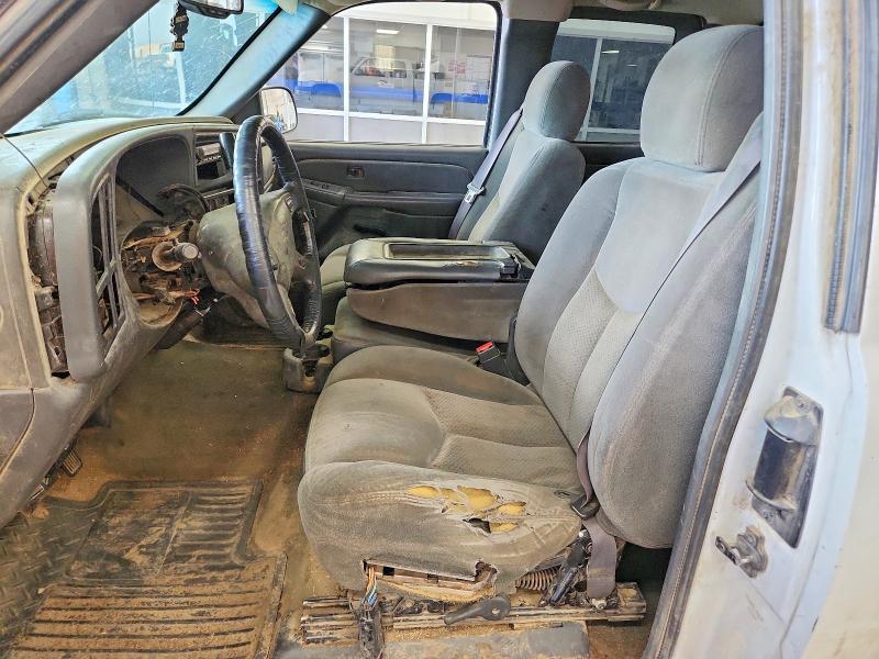 Продажа на аукционе авто 2004 Chevrolet Silverado, vin: 1GCEK19T74E172876, номер лота: 69309566