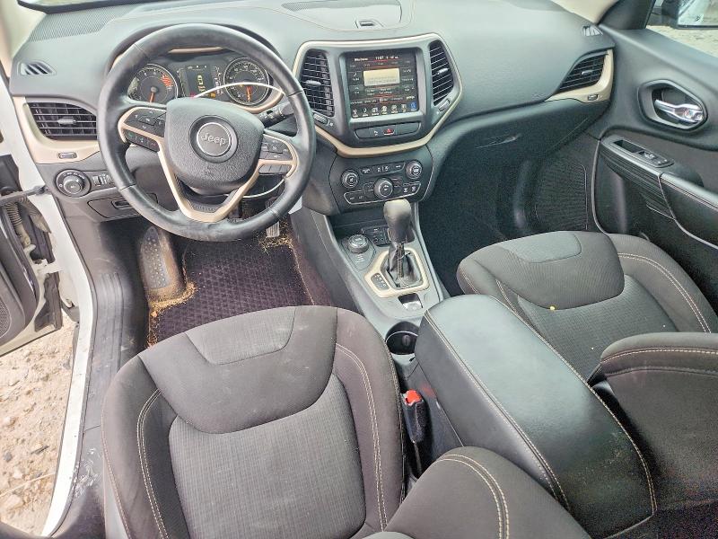 Aukcja sprzedaży 2016 Jeep Cherokee, vin: 1C4PJMCS5GW205238, numer aukcji: 68383136
