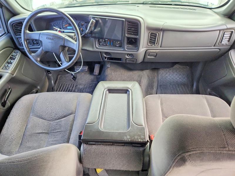 Aukcja sprzedaży 2004 Gmc New Sierra, vin: 2GTEC13T741362152, numer aukcji: 68728106