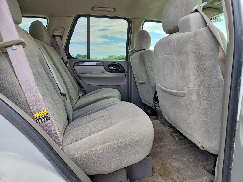 2005 Gmc Envoy მანქანა იყიდება აუქციონზე, vin: 1GKDT13S852326401, აუქციონის ნომერი: 68593476