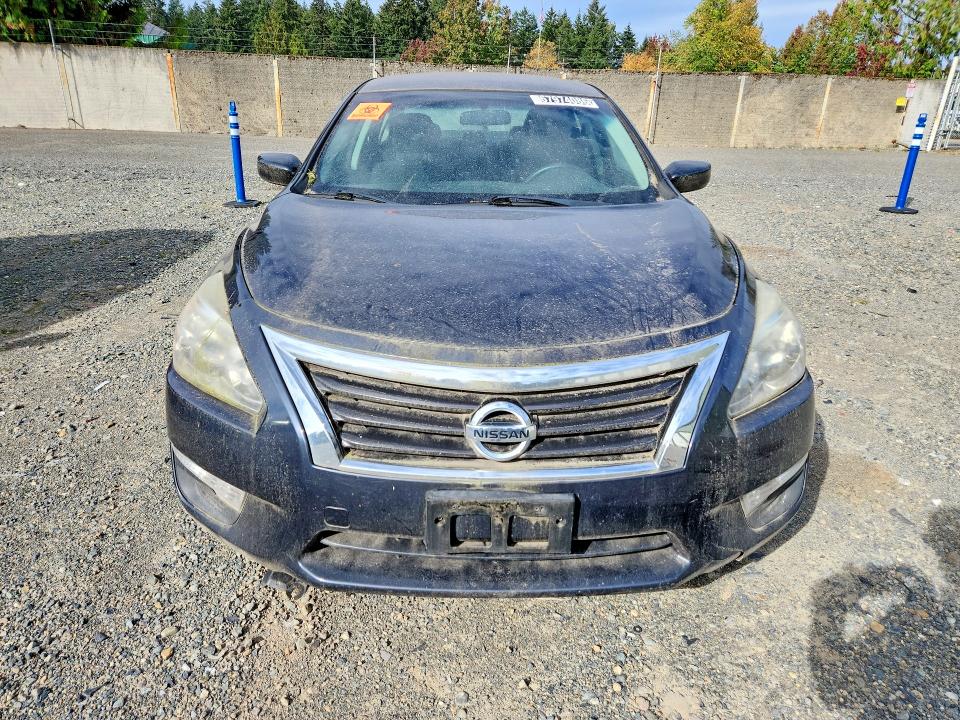 Продажа на аукционе авто 2015 Nissan Altima, vin: 1N4AL3AP7FN371277, номер лота: 67974086