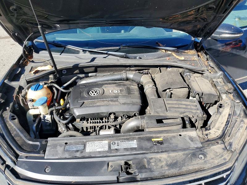 Aukcja sprzedaży 2016 Volkswagen Passat, vin: 1VWBT7A31GC032138, numer aukcji: 69436826