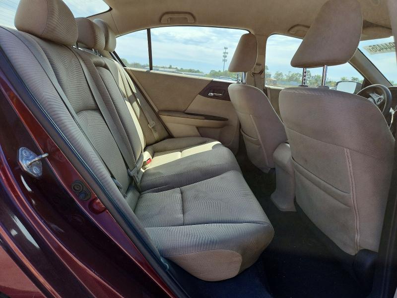 2015 Honda Accord მანქანა იყიდება აუქციონზე, vin: 1HGCR2F39FA094528, აუქციონის ნომერი: 67944436